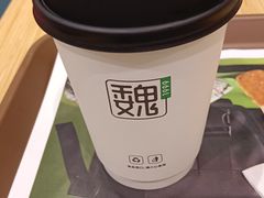 -魏家餐饮(朗香街店)