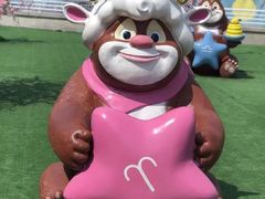 -厦门方特梦幻王国