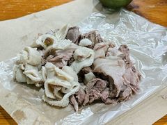 -小辫子羊肉面馆(周东店)