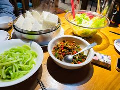 -巢爷老味(东方红店)