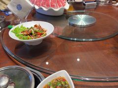 -东海怡品海鲜豆捞(舟宿夜江店)