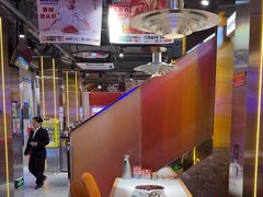 -鑫郭氏·南昌20年大排档(绳金塔店)
