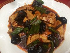 -扎与夏私房菜(西藏自治区拉萨市丹杰林巷店)