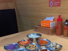 -麻蒲碳烤肉(嘉禾东平地铁站19号店)