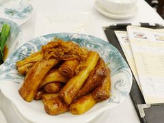 XO酱炒肠粉-翠园(铜锣湾广场店)
