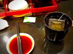 iphone_upload_pic-争鲜回转寿司(金桥家乐福店)