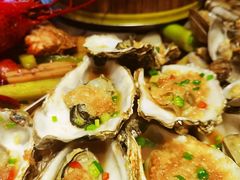 -日进一片海.生腌海鲜火锅.宵夜烧烤(三里屯总店)