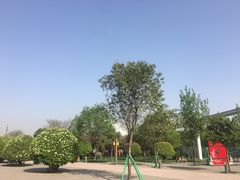 -唐城墙遗址公园