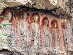 -千佛山风景名胜区