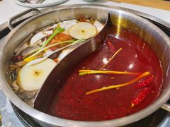 -执牛耳涮烤牛排火锅(伊河路店)
