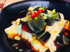 -歪嘴香鸡公煲(大连佳兆业店)