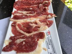 -牛事制造局牛肉火锅(莲岳路店)