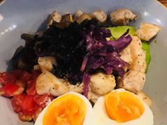 -AFS Cafe & Canteen(闽江二路店)