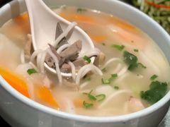 -尹兰楼西北风情餐厅(嘉定店)