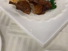 -潮福城大酒楼·潮粤菜·港式点心(阳光城店)