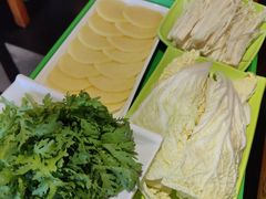 -三煮纸包鱼(青岛总店)