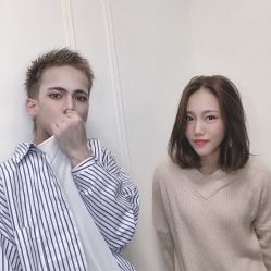 -BM SALON