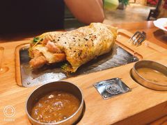-NLFS1983咖啡花园餐厅(锦桂店)