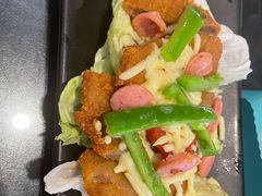 -豪客来牛排(中核世纪广场店)