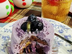 -花间烘焙BLossom Bakery