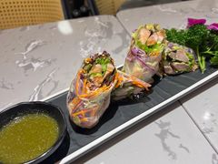 -Home Thai·泰谣(王府井apm店)