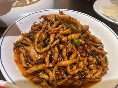 -满园烤鸭·春饼(沈北万达店)