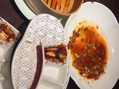 -俏江南(东方广场店)