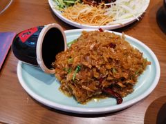 -满园烤鸭·春饼(太原街万达店)