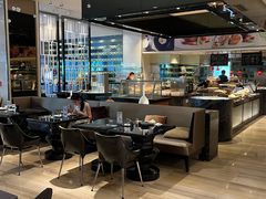 -青岛富力艾美酒店