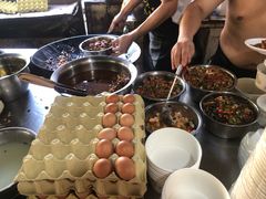 -周记热干面豆皮大王(桃花东街店)