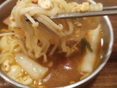 -意成料理
