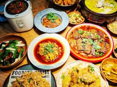 -九锅一堂酸菜鱼(学府凯德店)
