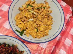 -荆九爷爆炒桥头三嫩(云南北路店)