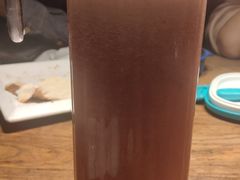 鲜榨西瓜汁（扎）-70后饭吧(府河街店)