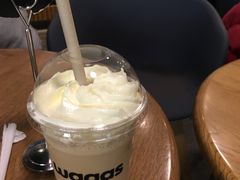 奶香咖啡-Wagas沃歌斯(太古汇店)