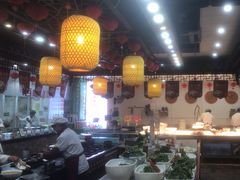 -春盛渔府(牛首山店)