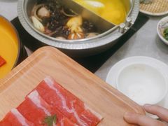 -一绪に寿喜烧(荟聚店)