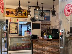 -茶米人台湾料理·精致快简餐