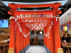 -西月山居匠心创意料理(江汉路新佳丽广场店)