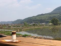 -比顿咖啡(和顺古镇店)