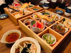 -阿吾罗日本料理(K11艺术中心店)