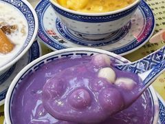 -广信牛奶甜品世家(台东店)