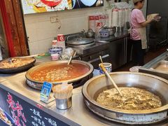 -四季美汤包(户部巷店)