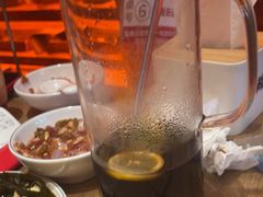 -鱼酷活鱼烤鱼(静安大融城店)