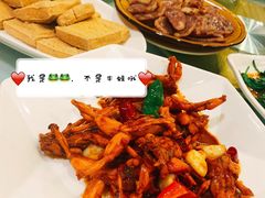 -庐州太太(CBD店)
