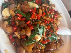 -陈麻婆豆腐总店
