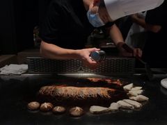 -大渔铁板烧(蛇口店)