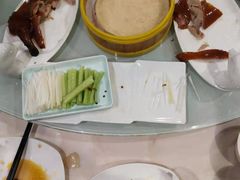 -天天鱼港·海鲜·鲅鱼水饺·招牌烤鸭(黄骅店)