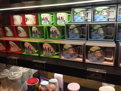 -星巴克(南京大世界店)