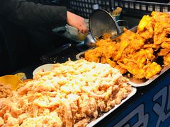 -大学城夜市大排档(凤栖路店)